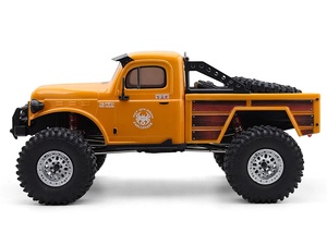 RGT EX86170 <strong>1</strong>/<strong>10</strong> Challenger Lights 2.4G 8CH Climbing Portal Axle CNC Metal FWD Electric Remote Control <strong>RC</strong> 4WD Crawler Gift <strong>Toy</strong> - Product Image 2
