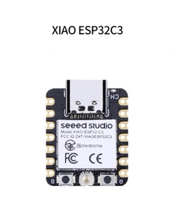 บอร์ดพัฒนา RP2350 S3 Seeedstudio Xiao รองรับบลูทูธและ WiFi - Product Image 3