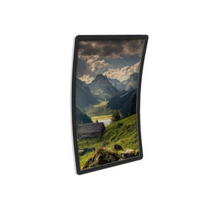 43 Inch C-Type Curved LCD Display Touch Screen <strong>Monitor</strong> PC <strong>Computer</strong> Gaming <strong>Monitor</strong> with SDK <strong>Function</strong> Shopping Malls Exhibitions - Product Image 4