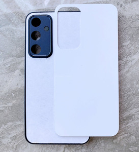 Nhà Máy Bán buôn lớp phủ chống trượt thăng hoa khoảng trống trường hợp điện thoại bao gồm cho Samsung A55 - Product Image 5