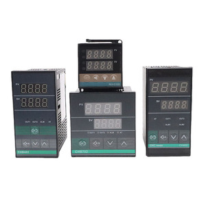 Intelligent PID Mode Thermostat <strong>Temperature</strong> and <strong>Humidity</strong> <strong>Sensor</strong> Controller Compatible Type - Product Image 1
