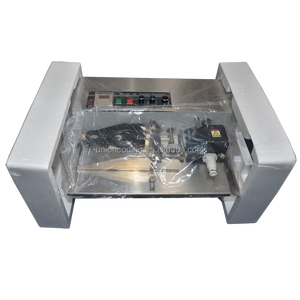 Verfalls datum Chargen code drucker my-380f Chargen nummer Hot Ink Roll Datums codierung maschine