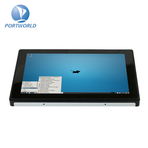 <strong>Embedded</strong> 10 Inch <strong>Linux</strong> Tablet <strong>Linux</strong> All in One Touch Screen <strong>Embedded</strong> Industrial Panel Pc - Product Image 5