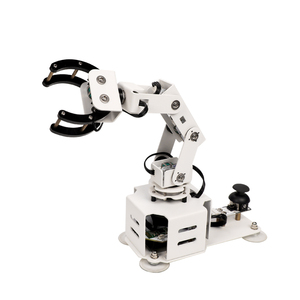 Arm synchroner Lehr roboter spezielle/kompatible Arduino-Programmierung Echtzeit steuerung