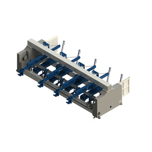 Automatisches Rohr-und Rohr ladegestell - Product Image 2