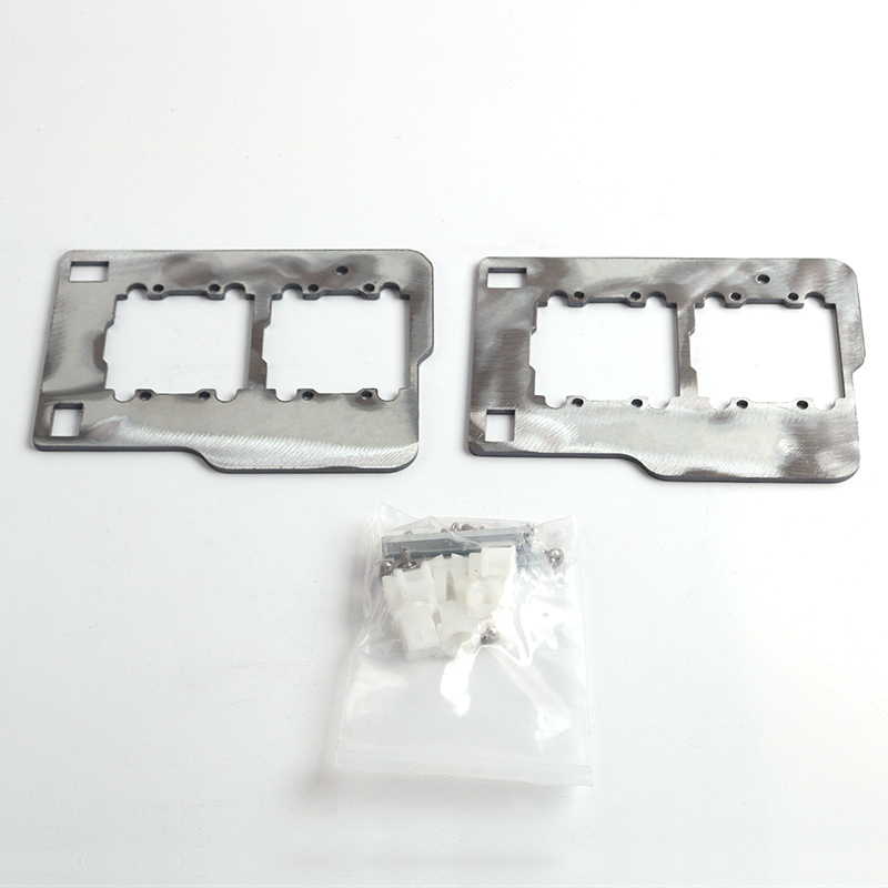 Pour phare de moto Yamaha NMAX155