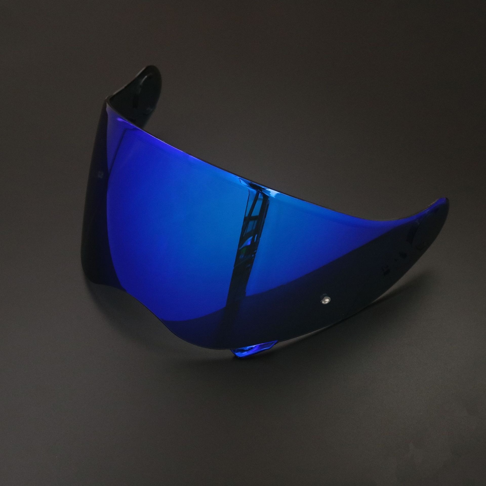 Bleu foncé