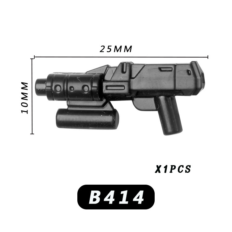 B414