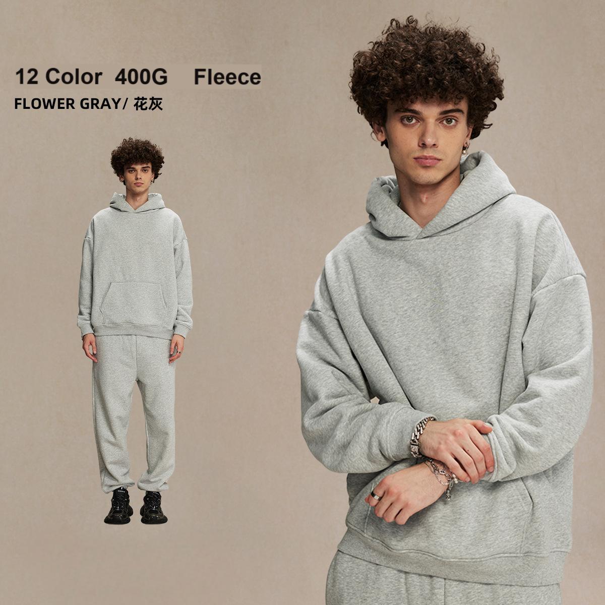 Fiore grigio