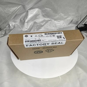AB für Rockwell Original 1756-OF8 SPS-Modul Gebraucht zustand mit aus gezeichneter industrieller Steuerung für die SPS-Programmierung - Product Image 3