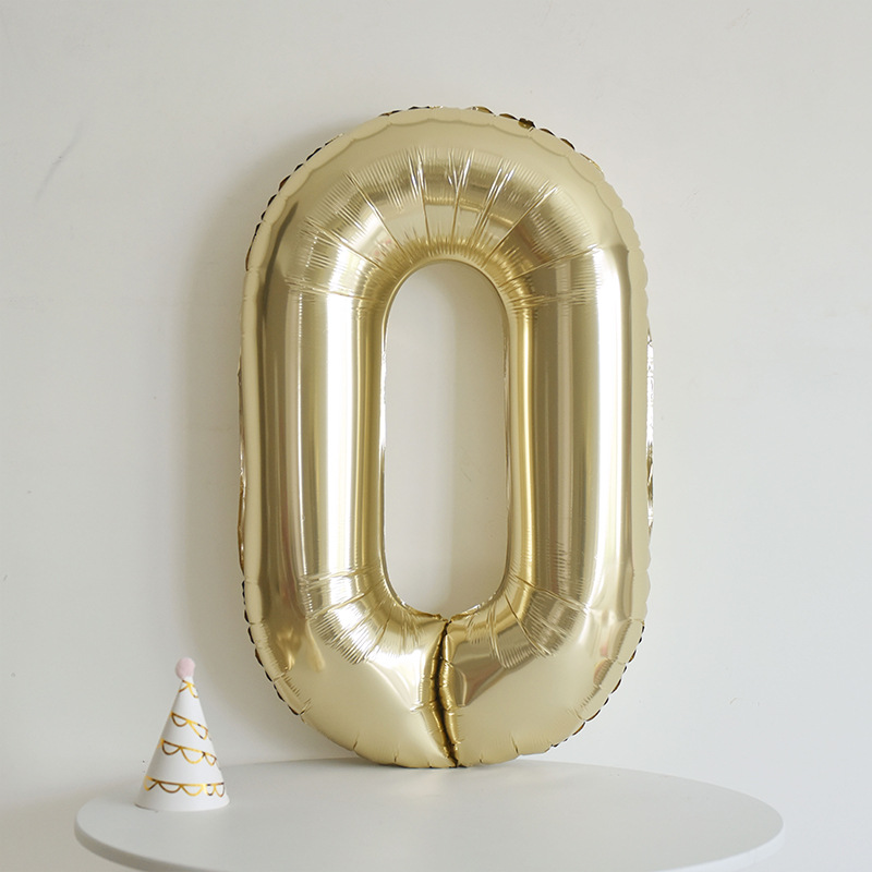 Number 0