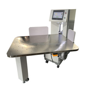 Large Format Notebook Manual Newspaper Paper <strong>Counting</strong> <strong>Machine</strong> A4 Paper Sheet <strong>Counting</strong> <strong>Machine</strong> - Product Image 1
