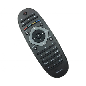 รีโมทคอนโทรลดิจิตอลอัจฉริยะอเนกประสงค์ RM-D1070สำหรับ T HD 50PFL7956T RC2813901/01 RC2683203/01 RM-D1070 RM D1070 - Product Image 3