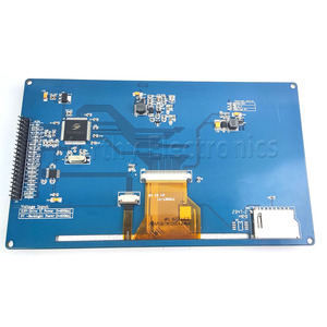 TFT <strong>LCD</strong> <strong>display</strong> 800x480 SSD1963 7 inch <strong>LCD</strong> module for <strong>display</strong> screen - Product Image 5