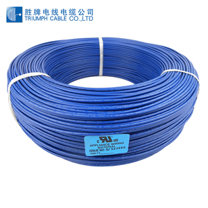E249743 AWM ul1015 10awg tel - Product Image 4