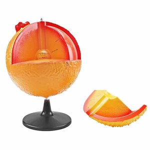 Geography <strong>Sun</strong> Globe Model the Model of <strong>Sun</strong> the Section of <strong>Sun</strong> Model 32cm - Product Image 3