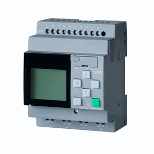 Módulo de unidad de control del módulo del controlador PLC 6ED1052-1CC08-0BA2