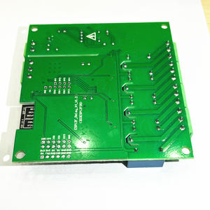 ESP8266 WIF modulo relè a 4 canali ESP-12F scheda di sviluppo Wifi DC 5V 7-28V 30A per il controllo Wireless Smart Home - Product Image 4