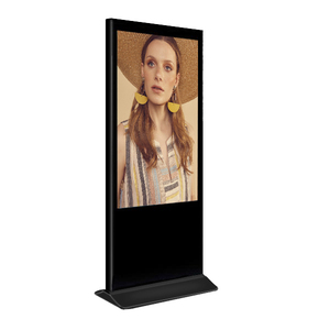 42 Zoll Standalone iPhone/iShad Design Netzwerk Anzeige Bildschirm Maschine LCD Digital Signage - Product Image 3