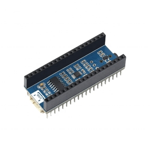 Modulo di espansione Audio per Raspberry Pi Pico cuffie/altoparlante PCM5101A stereo decoder interfaccia I2S 8 ~ 384000Hz CS4344 - Product Image 1
