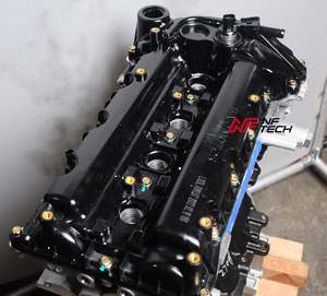 Sales 1.5L <strong>Turbo</strong> Motor 15S4G for Zotye T600 DMX7 New Condition Tested 100% 15S4G Engine Assembly