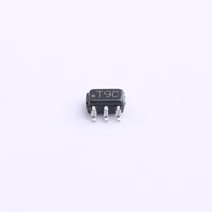 LMT88DCKR yeni orijinal IC entegre devreler Analog sıcaklık sensörü SC-70-5