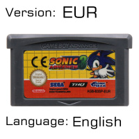 sSonic 3