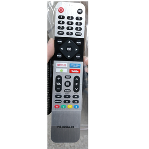 Skyworth HS-8908J-04用の新しいオリジナルリモコンyoutubu Google Play NET/FLIX 539C-268902-W000TVリモコン - Product Image 1