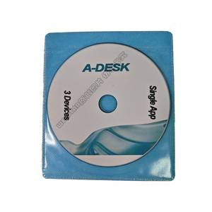 Fusion 360 Edu 3 años 2023 2024 2025 2026 Herramienta de dibujo de computadora Software Disco DVD