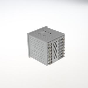 Control de temperatura inteligente, controlador de temperatura digital programable, termostato con pantalla dual - Product Image 5