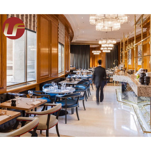 Bán Tại Lahore Đồ Nội Thất Nhà Hàng Ngoài Trời Sang Trọng Đã Qua Sử Dụng Bộ Bàn Ăn Và Ghế - Product Image 5