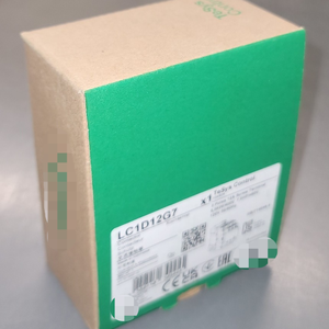 Nuovo originale a buon mercato LC1D12G7 prodotti di automazione programmabile Logic PLC Controller - Product Image 1