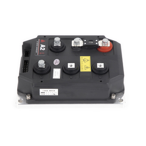 48V 72V 300A AC Motor Controller A2 Programmier bare Steuerung mit Umrüstsatz - Product Image 5