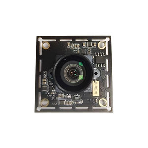 Il modulo fotocamera USB 5MP OG05B10 Global Shutter Color Frame supporta l'ispezione industriale di visione artificiale Trigger esterno. - Product Image 1