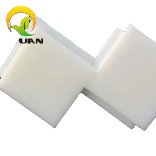 UHMWPE raket seluncur es sintetis kualitas tinggi/produk baru Tiongkok/Rinks seluncur es buatan