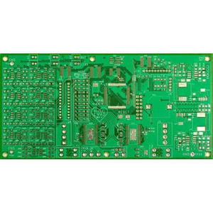 OEM Electronics Doppelseitige Leiterplatte baugruppe für Bewässerungs-Timer-Leiterplatte Digital Race Countdown-Timer-Schalter Leiterplatte baugruppe PCBA - Product Image 4