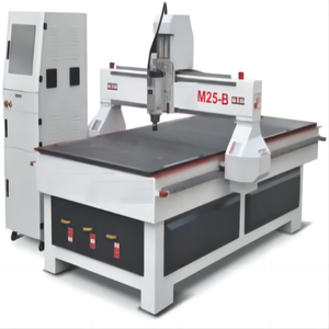1325数控木工铣刨机木工机床数控铣刨机 - Product Image 1