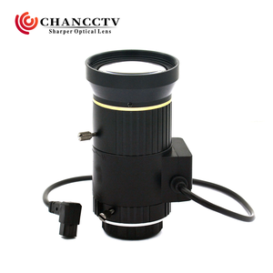 1/2.5&quot; 5-50mm <strong>CS</strong> <strong>Mount</strong> F1.4 Vari-Focal Lens for CCTV Camera