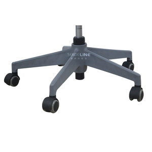 Factory Wholesale Comfortable Ergonomic Mesh Meeting Chair, Executive Office Chair, Computer <strong>Swivel</strong> Chair - Product Image 3