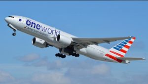 رحلة شحن مخصصة أورومتشي بيشكيك مخصصة للنقل الجوي السريع للبضائع الثقيلة ذات القيمة العالية الكبيرة - Product Image 6