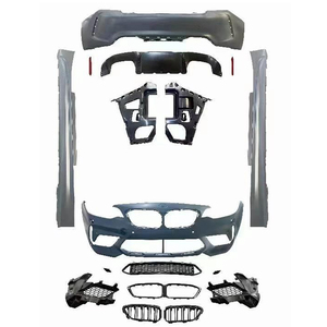 2 Series F22 F23อัพเกรด M2C ชิ้นส่วนชุด Kit สำหรับ BMW 2 Series 2 Series F22 F23 - Product Image 6