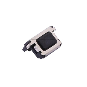 EVPAEJB2A micro metallo pulsante interruttore tattile mini tattile interruttore tattile SMD luce Touch interruttori