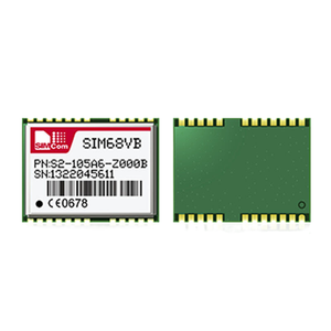 Nuevo módulo original SIM68VB SIMCOM GPS + BD2 Beidou con bajo consumo de energía - Product Image 1