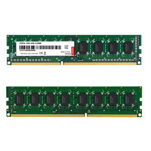 Lenovo <strong>Desktop</strong> Computer <strong>Memory</strong> <strong>DDR3</strong> DDR3L 1600MHz <strong>Memory</strong> <strong>Ram</strong> 4G 8G Low Voltage 1.35Vstandard Voltage 1.5Vcompatible 1333MHz Upgr
