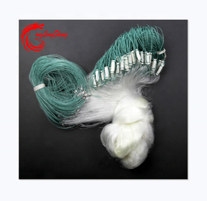 Özel balıkçılık Net yapışkan Net kırmak kolay değil kaçak önlemek için balık satın balık ağları - Product Image 1