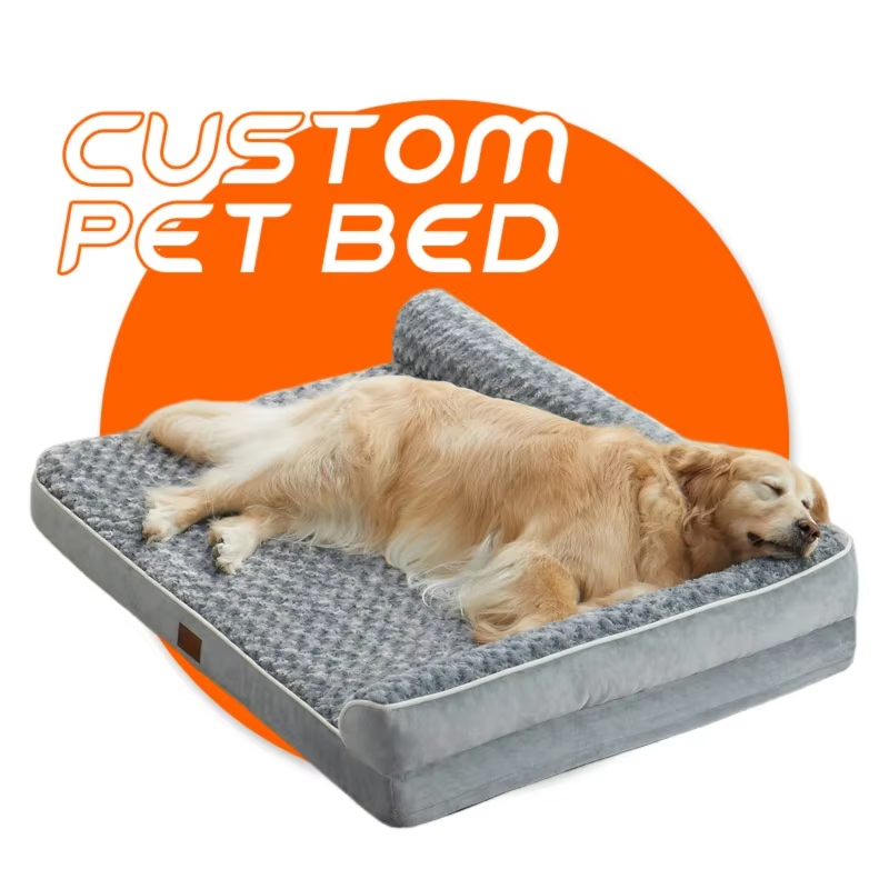 Customized Sizes and Colors