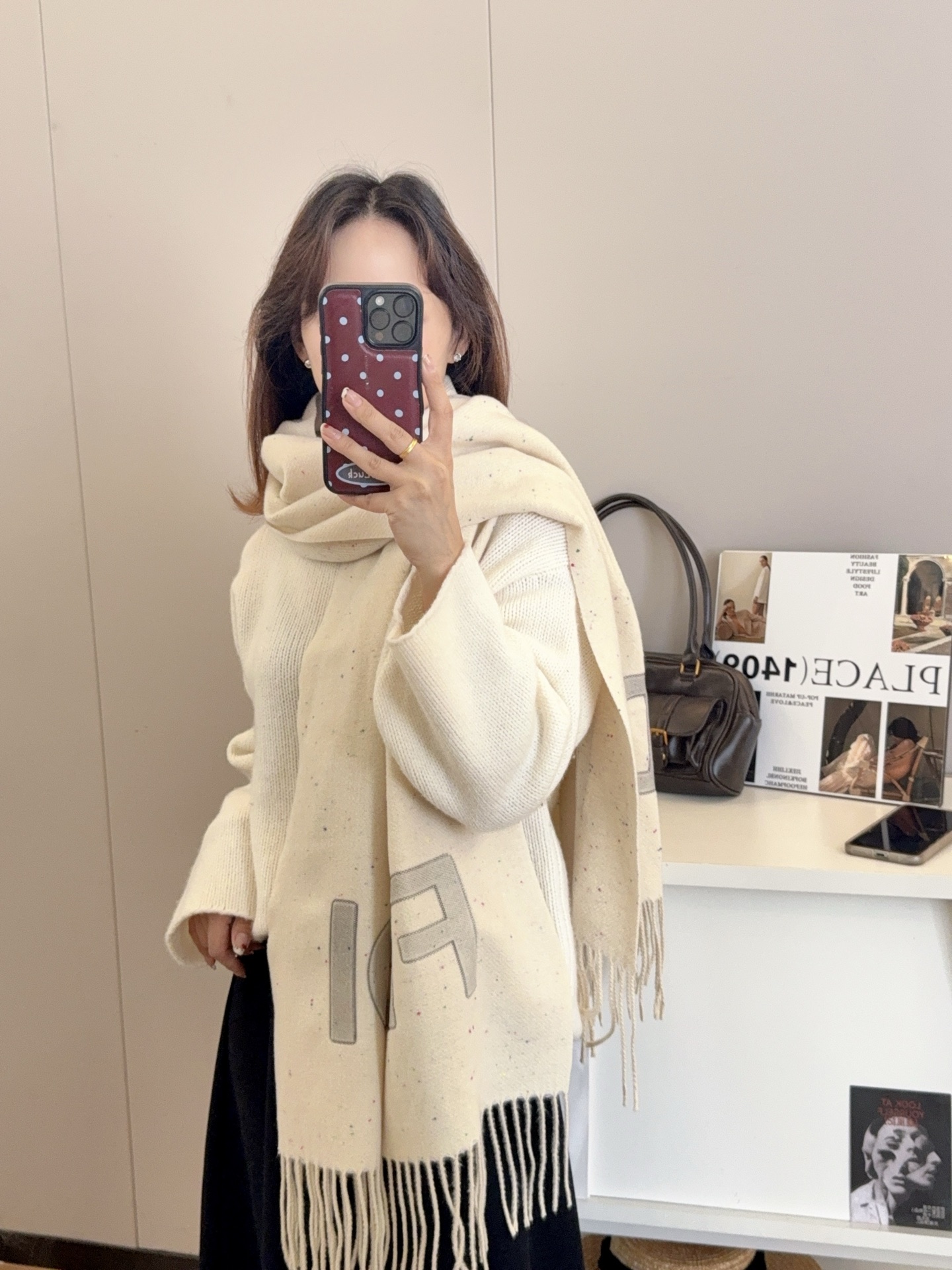 Beige