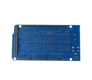 MEGAセンサーシールドV1.0 V2.0専用拡張開発ボードMEGA 2560サップIIC Bluetooth SDロボット部品DIY - Product Image 4