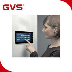 GVS Smart <strong>IP</strong> Video <strong>Intercom</strong> Doorbell Video Entry <strong>Intercom</strong> for Multi Apartments - Product Image 2