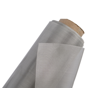 Yüksek kaliteli 60 Mesh nikrom tel örgü elek nikel dokuma tel örgü özelleştirilebilir nikel genişletilmiş Metal ekran - Product Image 6